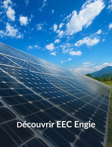 Découvrir EEC Engie