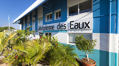 cde noumea