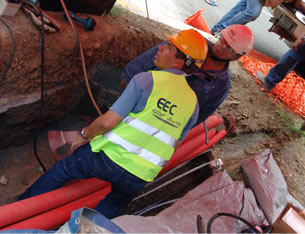  produire de l'électricité nouvelle caledonie