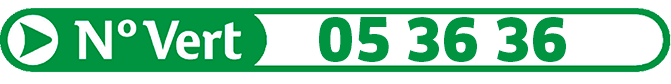 logo numero vert EEC